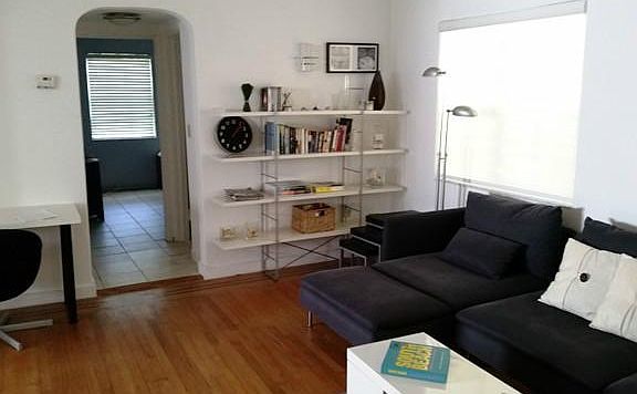 2nd image of 1622 Pennsylvania Ave APT 201