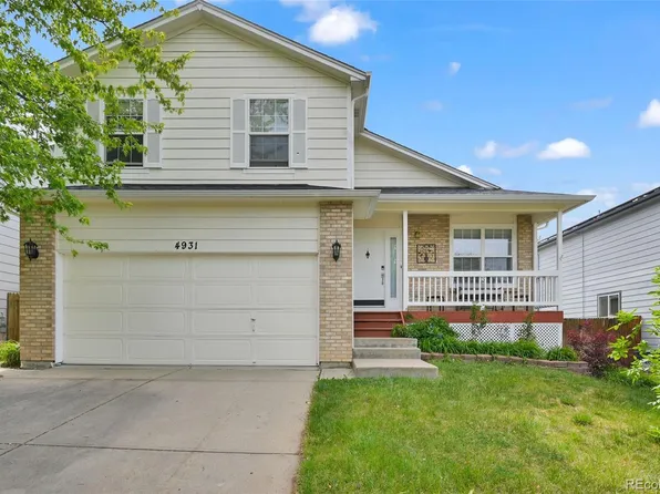 4931 S Danube Street, Aurora, CO 80015