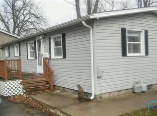 918 Maple St, Napoleon, OH 43545