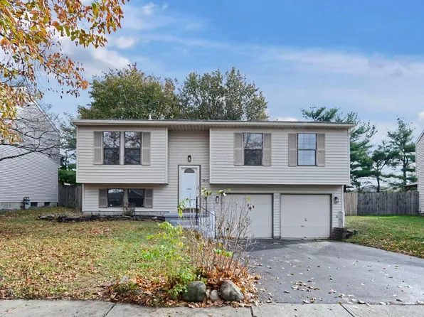 3843 Peak Ridge Dr, Columbus, OH 43230