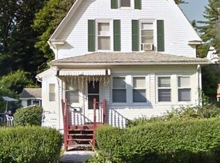 15 Knox St, Worcester, MA 01603