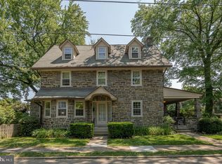 401 Anthwyn Rd, Narberth, PA 19072