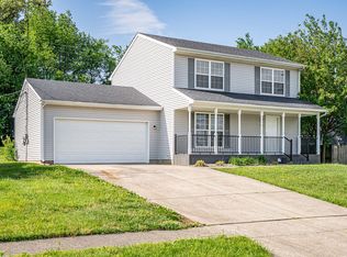 1220 Eastern St, Elizabethtown, KY 42701