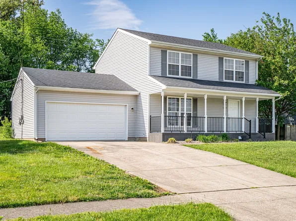 1220 Eastern St, Elizabethtown, KY 42701
