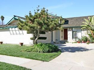 3421 Claremore Ave, Long Beach, CA 90808