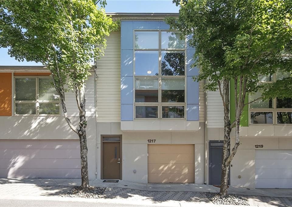 1st image of 1217 Van Allen Mews NW