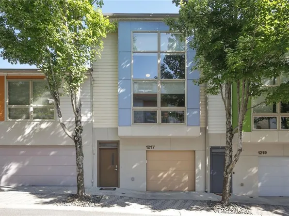 1217 Van Allen Mews NW, Atlanta, GA 30318