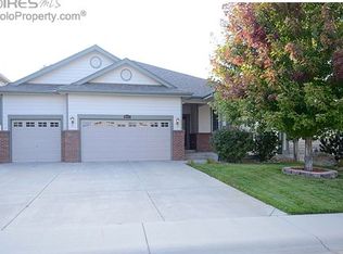 10277 Ferncrest St, Firestone, CO 80504