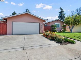 737 Crane Ave, Livermore, CA 94551