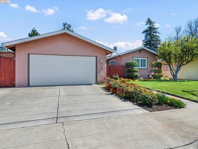737 Crane Ave, Livermore, CA, 94551