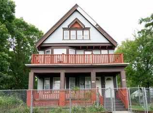 1501 N 37th St, Milwaukee, WI