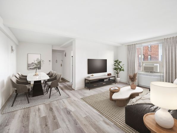16 Stuyvesant Oval APT 11H