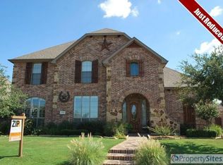 4404 Meadowview Ln, Sachse, TX 75048