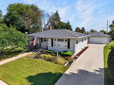 1303 N 27th STREET, Sheboygan, WI, 53081