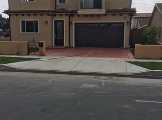 18545 Amie Ave, Torrance, CA 90504