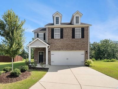 464 Crossbridge Rd, Chelsea, AL, 35043