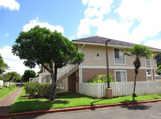 94-1509 Waipio Uka St #A201-1, Waipahu, HI 96797