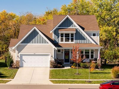 3861 Kippling Xing, Cincinnati, OH, 45245