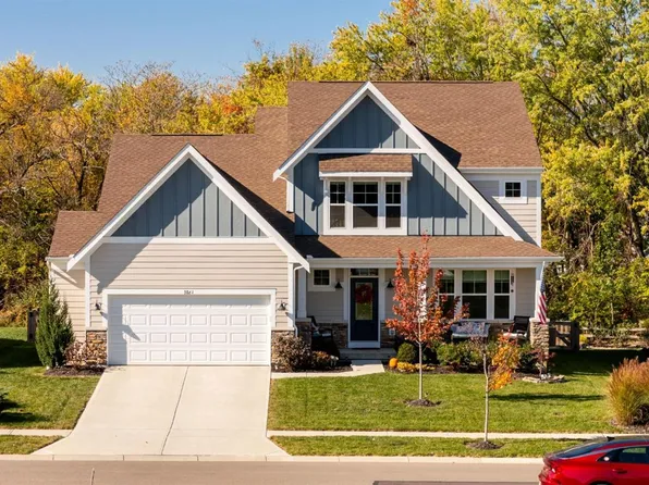 3861 Kippling Xing, Cincinnati, OH 45245