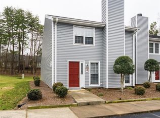 2703 A N Centennial St, High Point, NC 27265