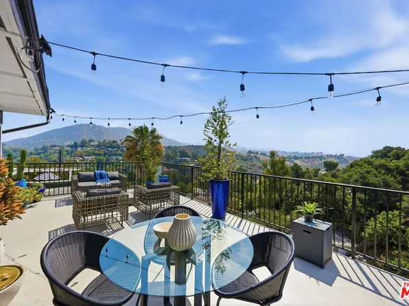 7010 Loyal Trl, Los Angeles, CA 90068