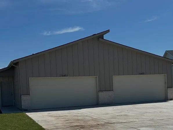 15401-15403 W Josephine St, Goddard, KS 67052