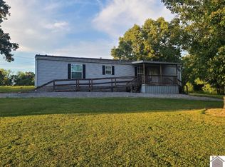 724 Beal Rd, Hardin, KY 42048