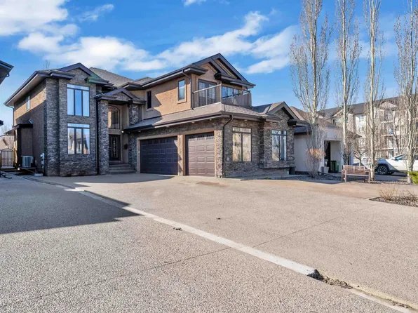 10915 175th Ave NW, Edmonton, AB T5X 0B7