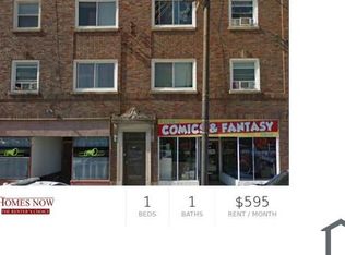 1526 Broadway APT 8, Rockford, IL 61104