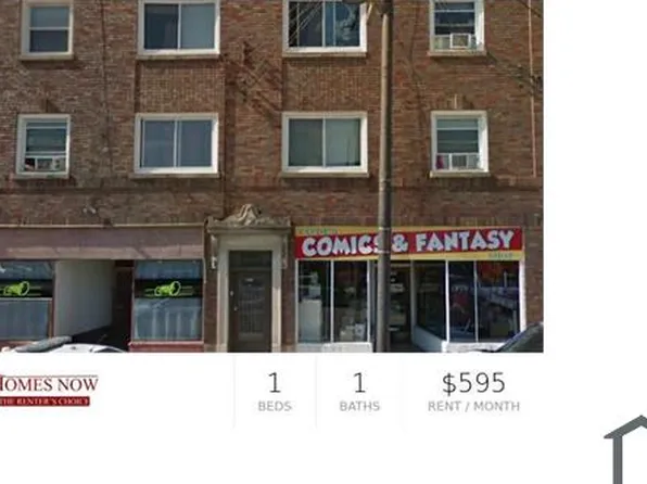 1526 Broadway APT 8, Rockford, IL 61104