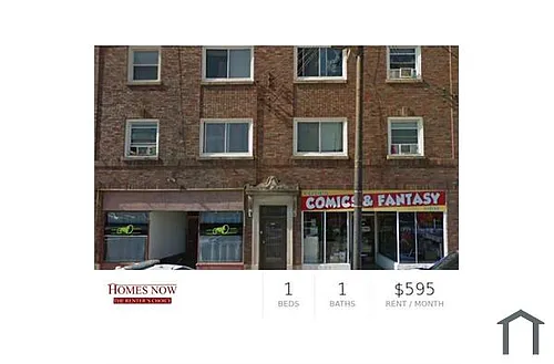 1526 Broadway #8 Photo 1