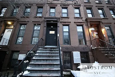 Rented by Hagstrom Management Inc