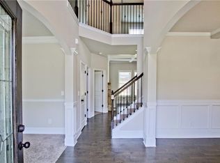 4042 Golden Gate Way, Buford, GA 30518