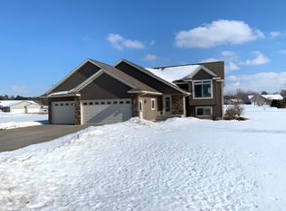 5191 174th St, Chippewa Falls, WI 54729