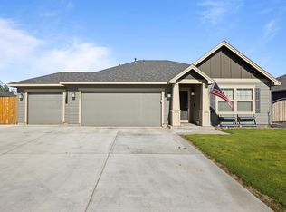 3905 Atlanta Ln, Pasco, WA 99301