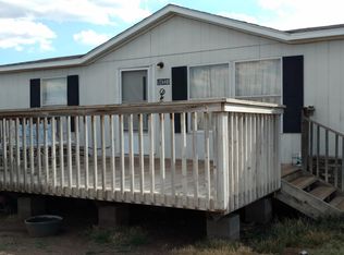 14150 S Quick Claim Trl, Mayer, AZ 86333