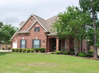 2700 Silverstone Way, Conroe, TX 77304