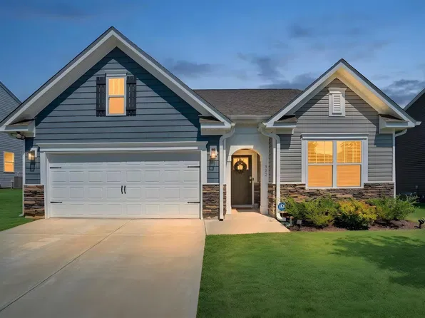 322 Glass Rd, Piedmont, SC 29673