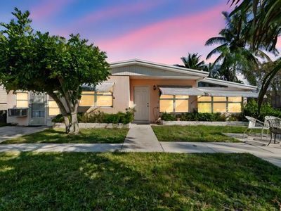 3027 SE Orchid Street, Stuart, FL, 34997