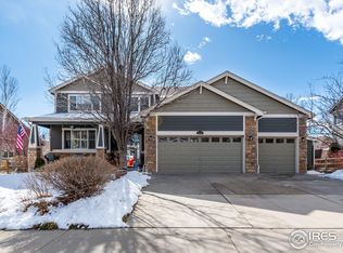 11780 Pleasant View Rdg, Longmont, CO 80504