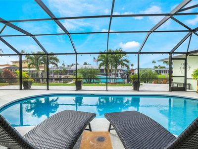 4824 SW 3rd Ave, Cape Coral, FL, 33914