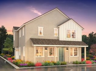 Plan 3 Plan, Bloom at Rienda, Rancho Mission Viejo, CA 92694