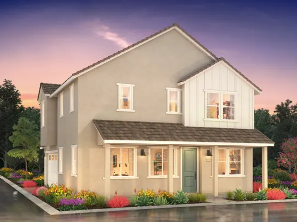 Plan 3 Plan, Bloom at Rienda