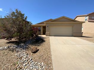 3541 High Plains St SW, Los Lunas, NM 87031