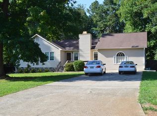 1542 Cumberland Trc, Acworth, GA 30102