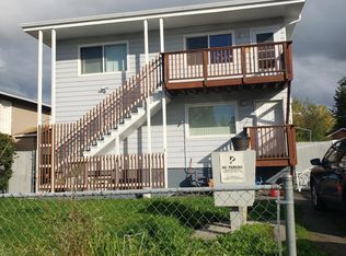 601 Irwin St, Anchorage, AK 99508