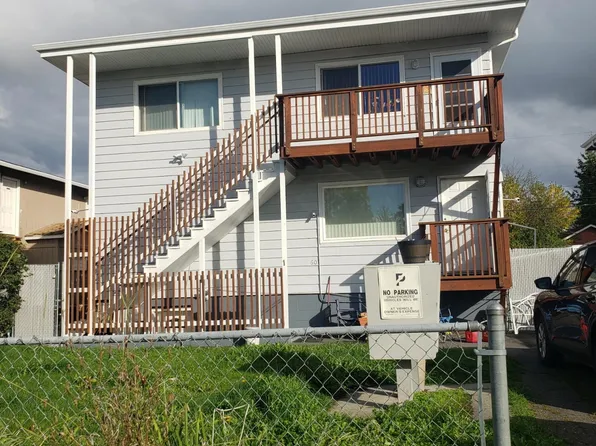 601 Irwin St, Anchorage, AK 99508
