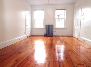 19 1st St APT 2, Dover, NH 03820