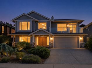 6485 Groveland Dr, Nanaimo, BC V9V 1V4