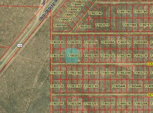 73 & 74 County Road 6, Fort Garland, CO 81133